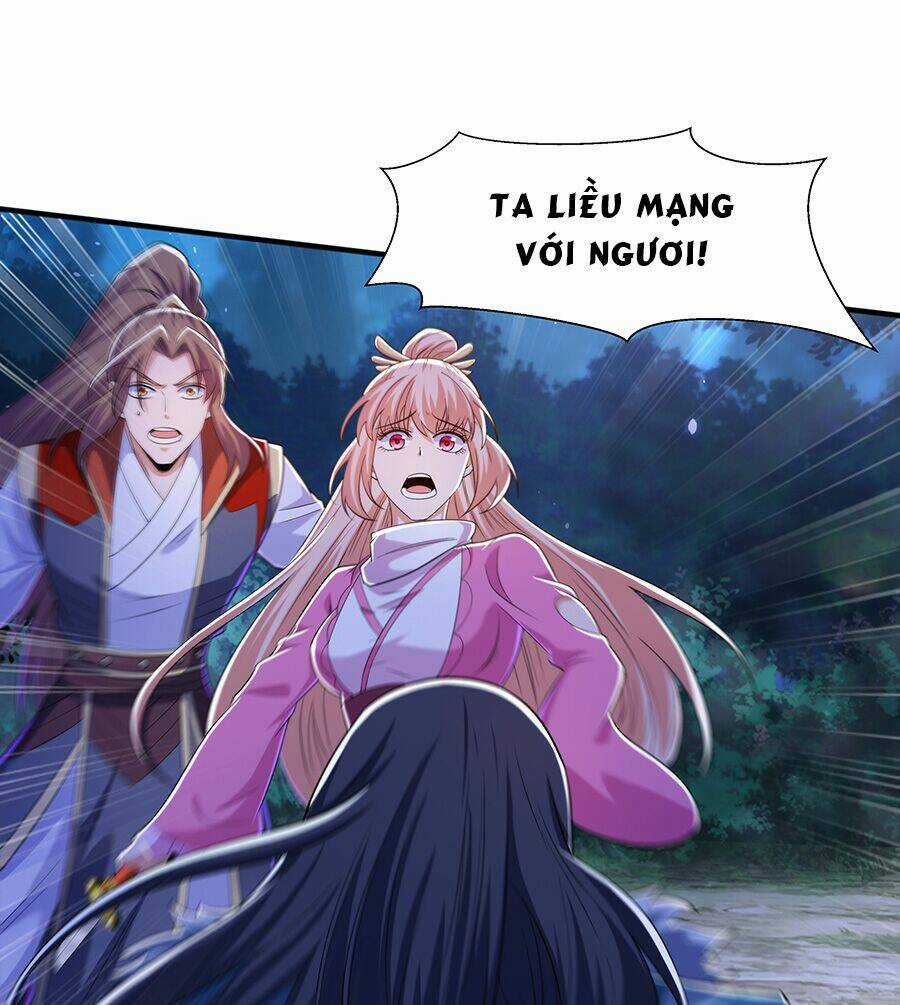 Ma Thú Chiến Thần Chapter 13 trang 29
