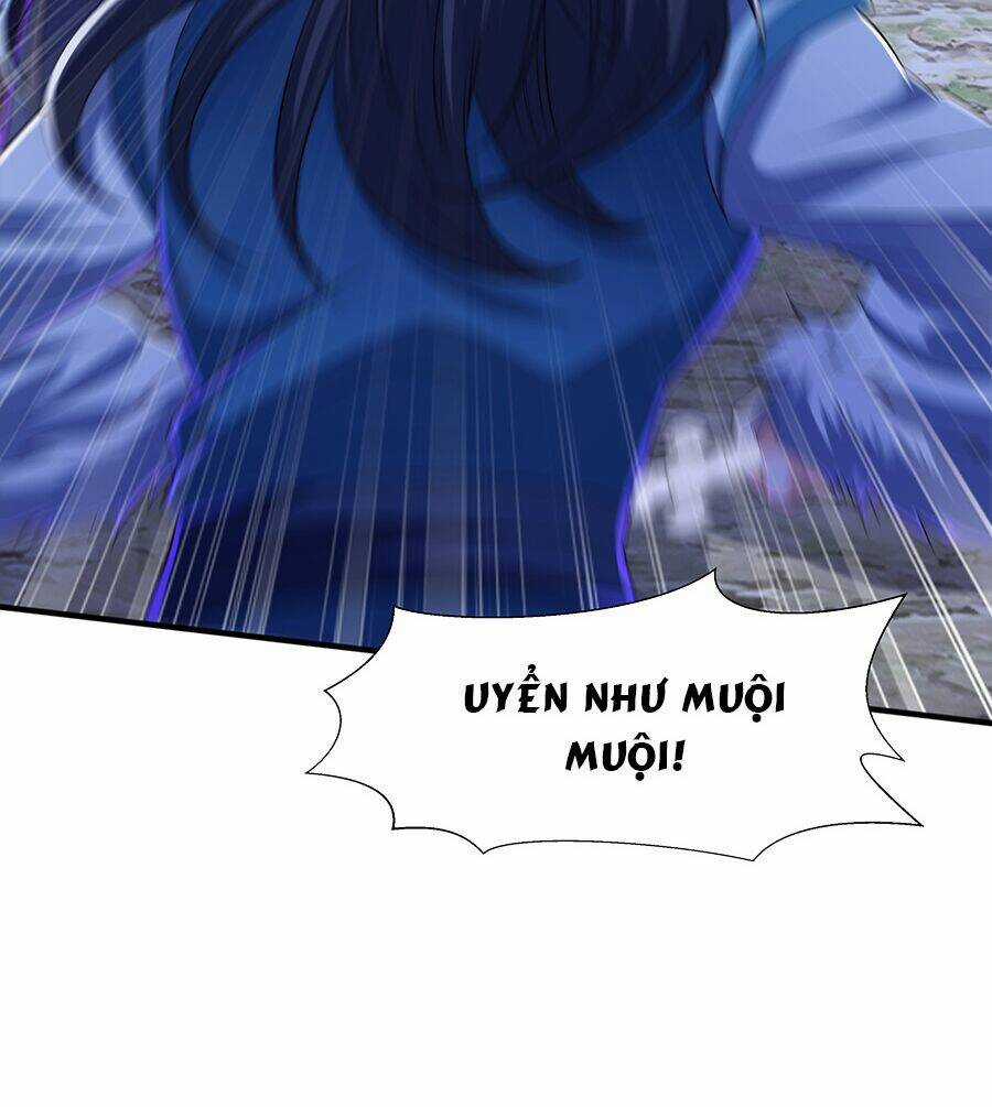 Ma Thú Chiến Thần Chapter 13 trang 30