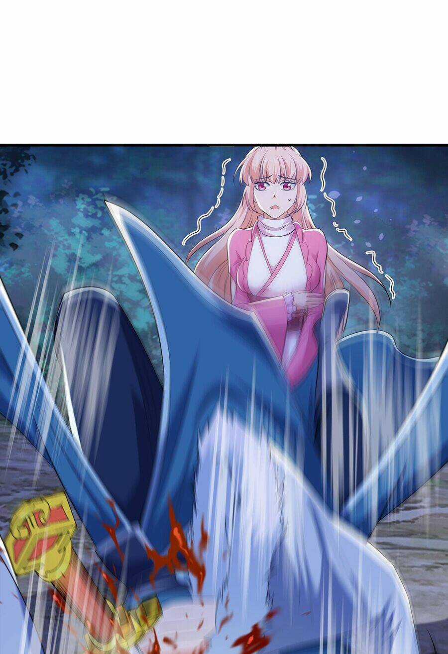 Ma Thú Chiến Thần Chapter 13 trang 34