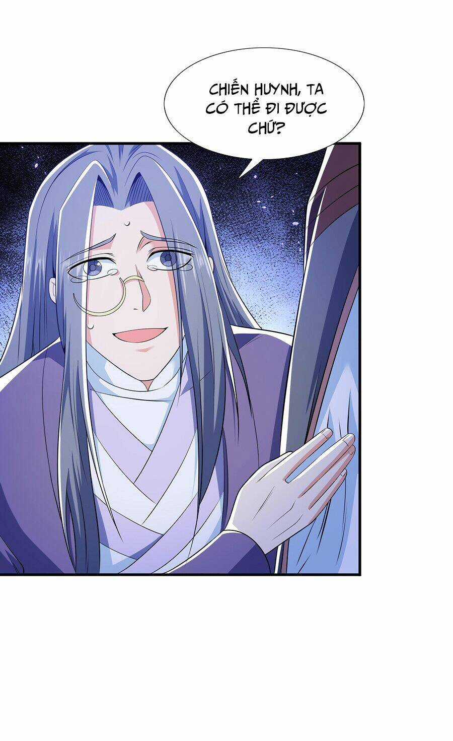 Ma Thú Chiến Thần Chapter 13 trang 42