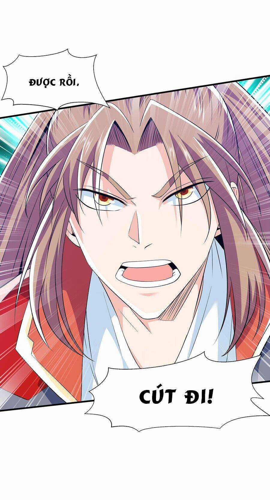 Ma Thú Chiến Thần Chapter 13 trang 48