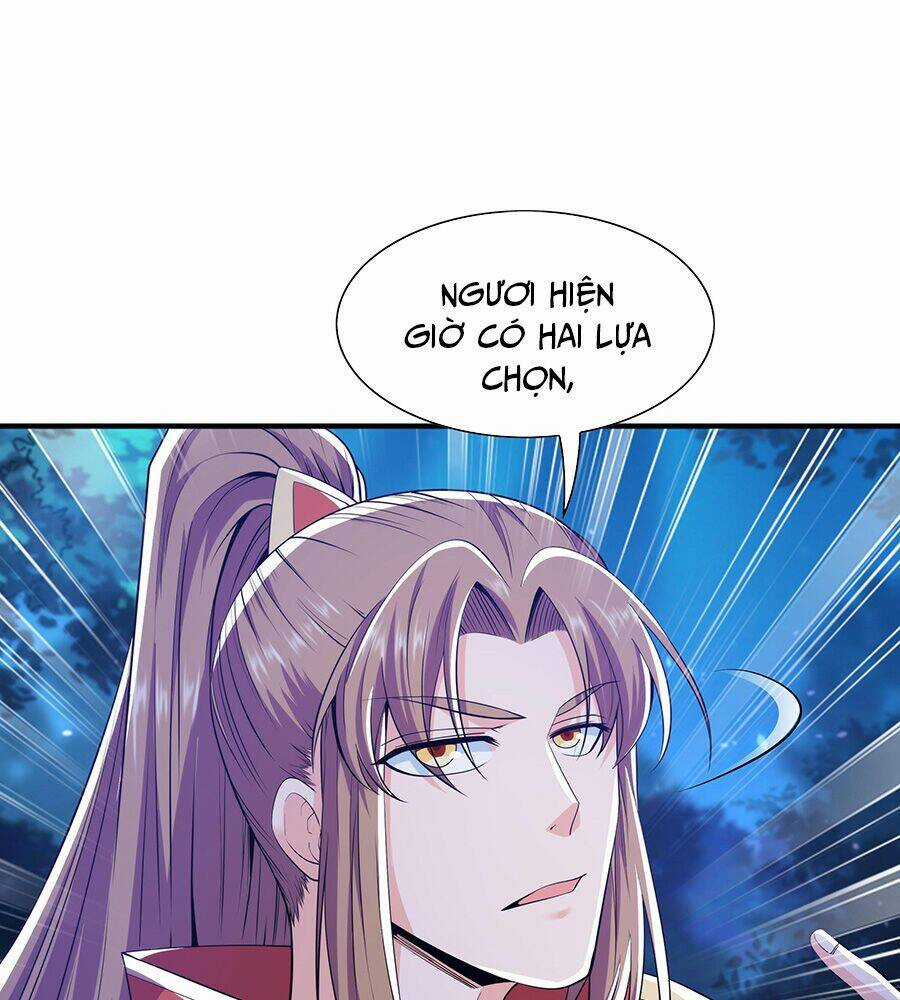 Ma Thú Chiến Thần Chapter 13 trang 50