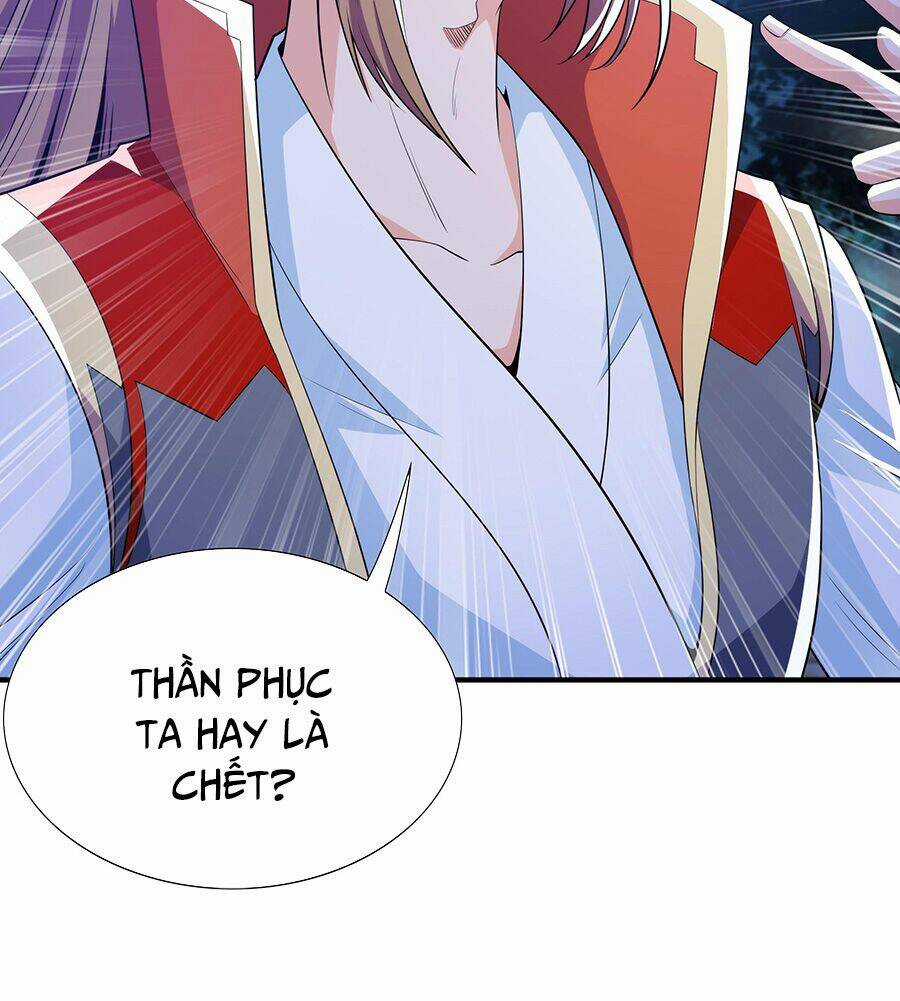 Ma Thú Chiến Thần Chapter 13 trang 51