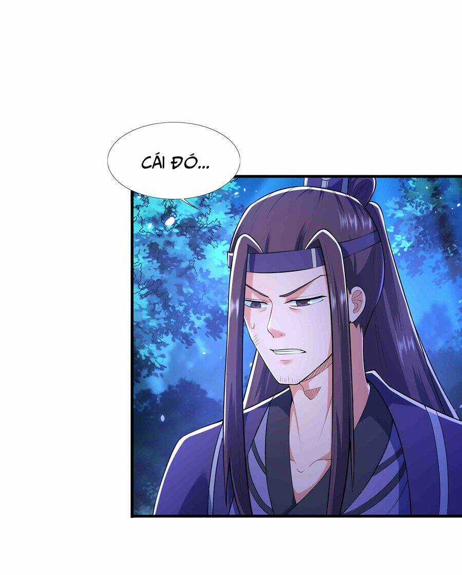 Ma Thú Chiến Thần Chapter 13 trang 52