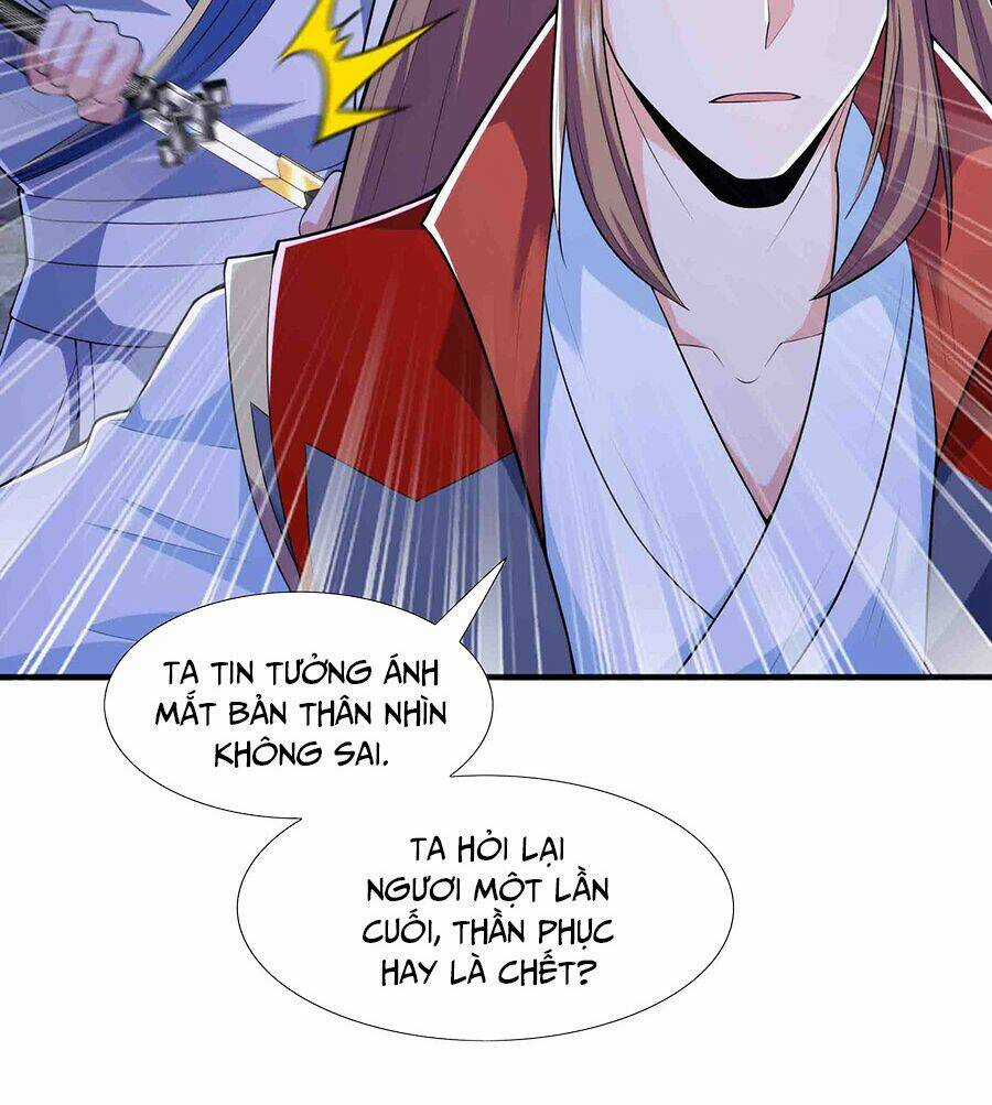 Ma Thú Chiến Thần Chapter 13 trang 54