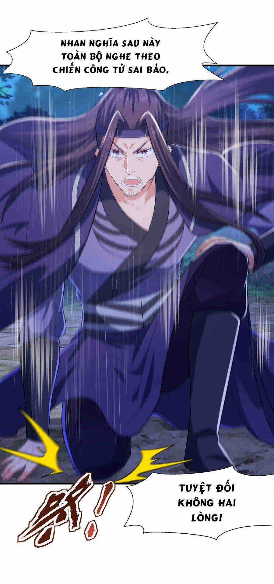 Ma Thú Chiến Thần Chapter 13 trang 55