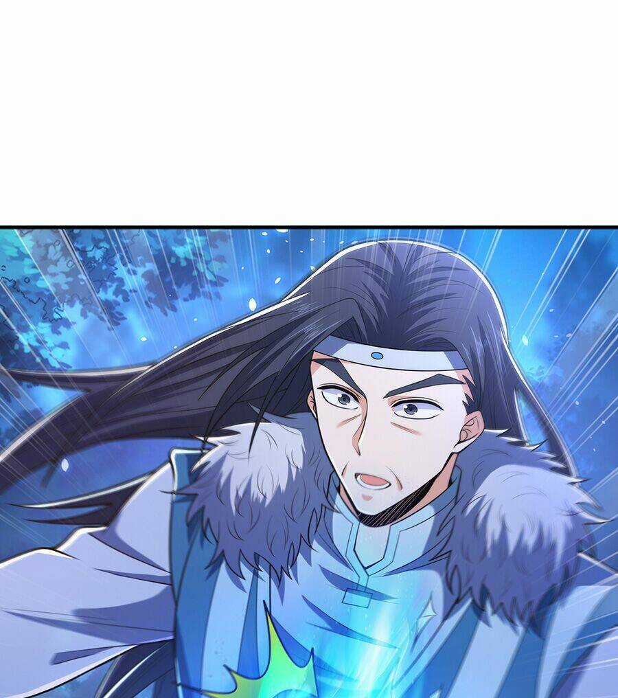 Ma Thú Chiến Thần Chapter 13 trang 6