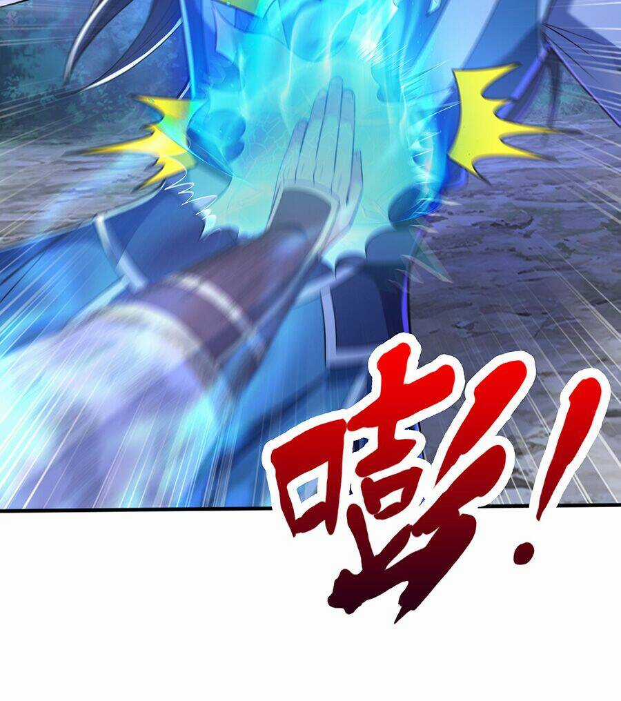 Ma Thú Chiến Thần Chapter 13 trang 7