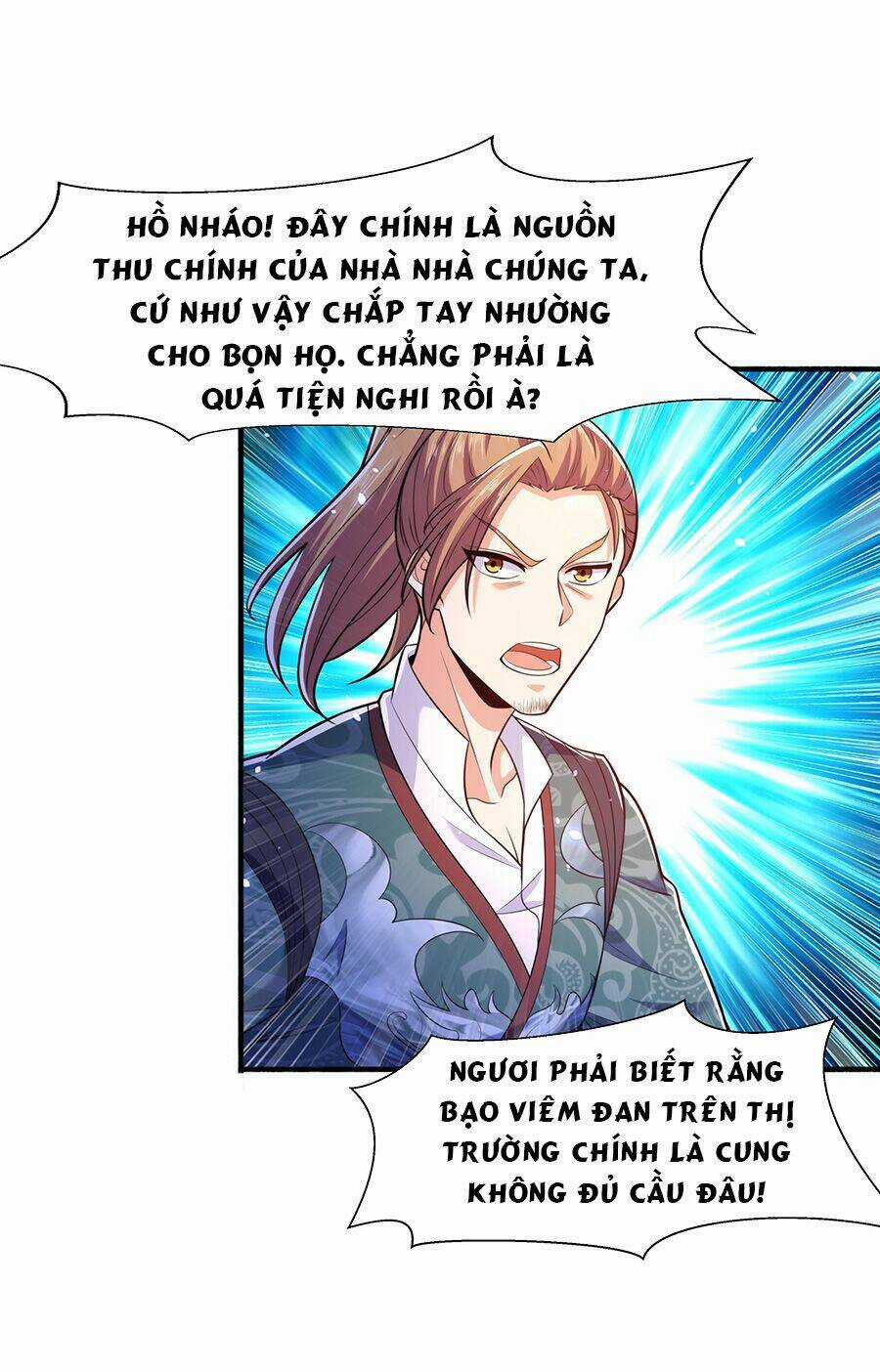 Ma Thú Chiến Thần Chapter 13 trang 73