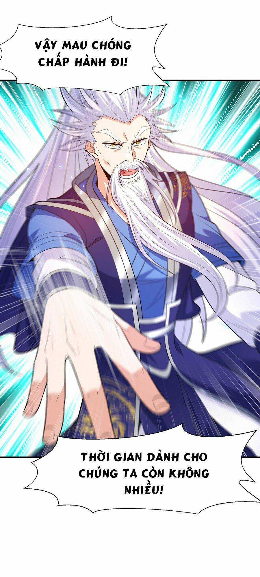 Ma Thú Chiến Thần Chapter 13 trang 75