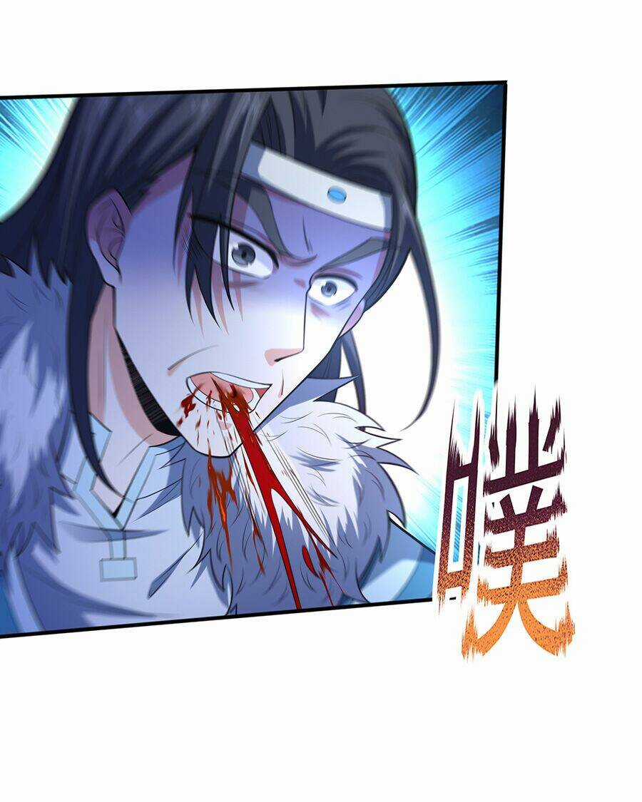 Ma Thú Chiến Thần Chapter 13 trang 8