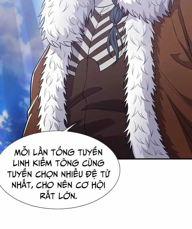 Ma Thú Chiến Thần Chapter 14 trang 100