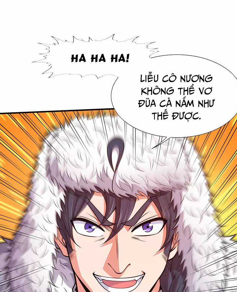 Ma Thú Chiến Thần Chapter 14 trang 103