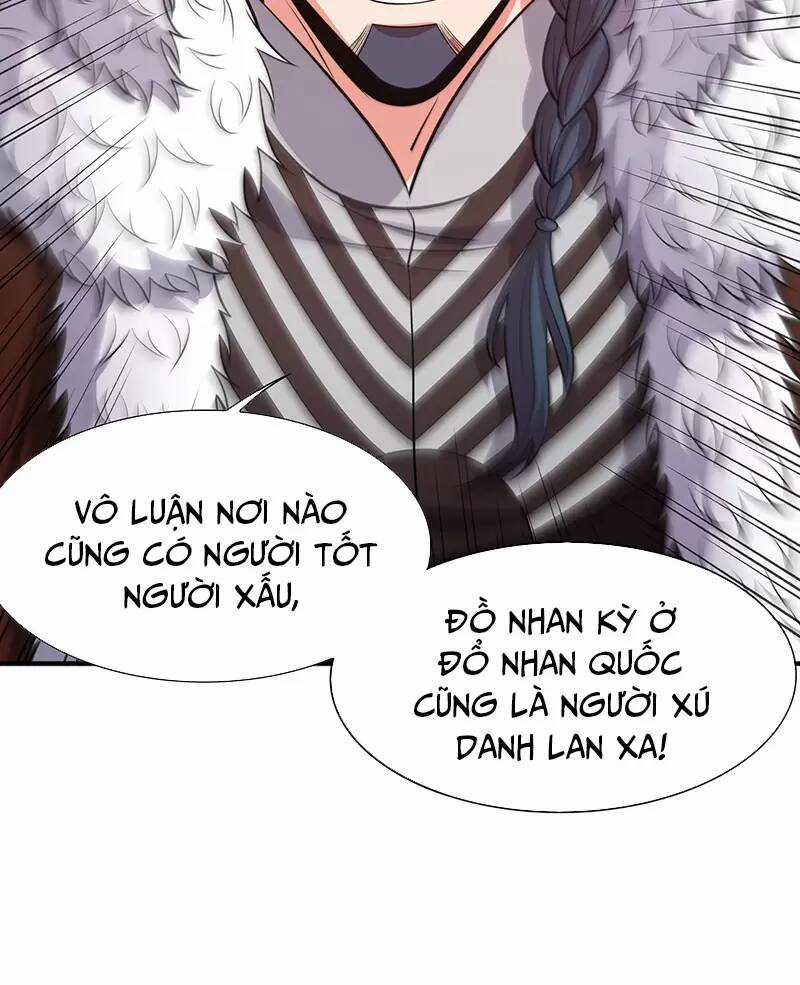 Ma Thú Chiến Thần Chapter 14 trang 104