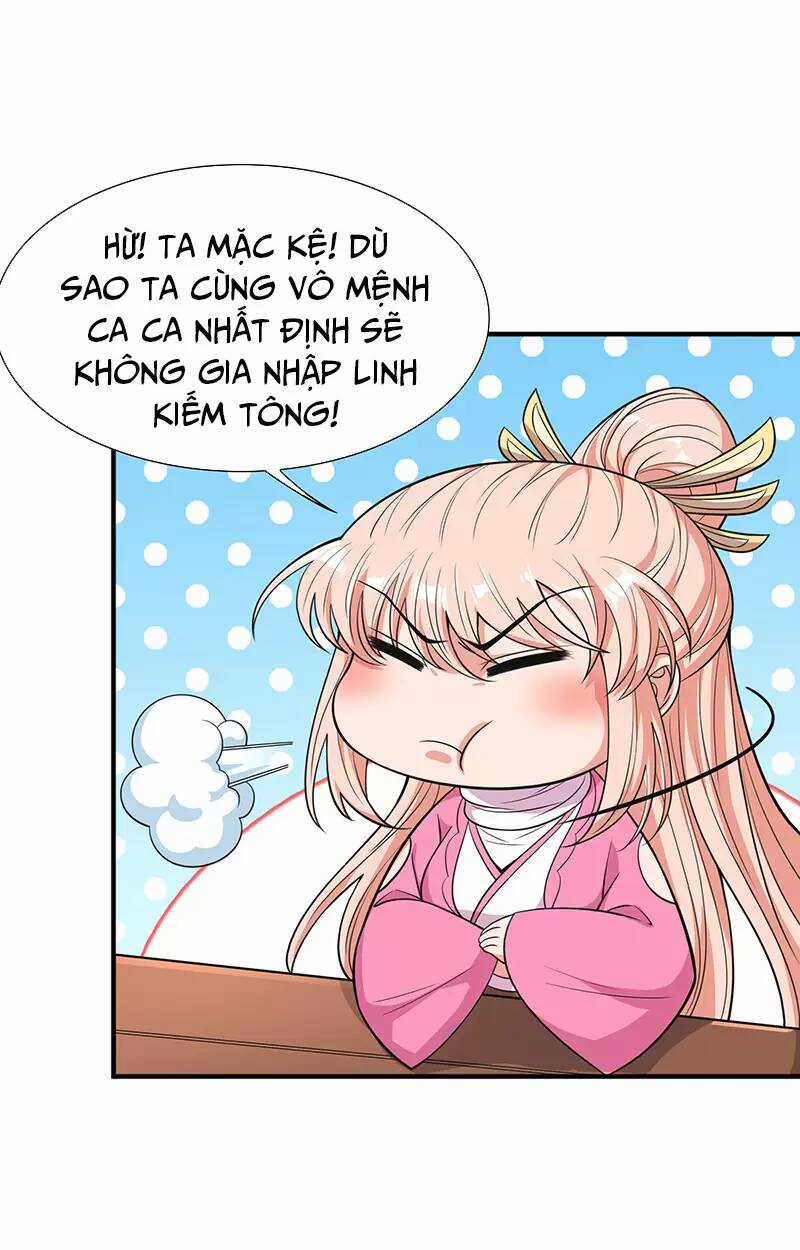 Ma Thú Chiến Thần Chapter 14 trang 105