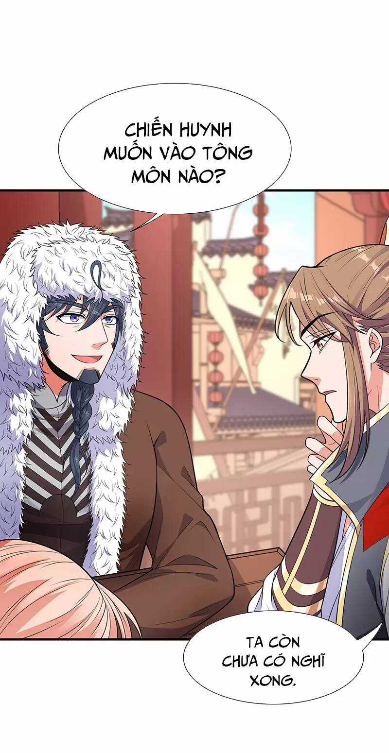 Ma Thú Chiến Thần Chapter 14 trang 106