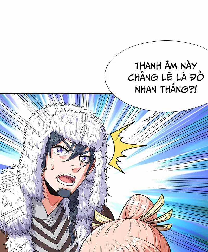 Ma Thú Chiến Thần Chapter 14 trang 109
