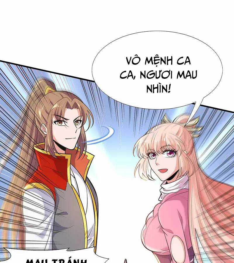 Ma Thú Chiến Thần Chapter 14 trang 11