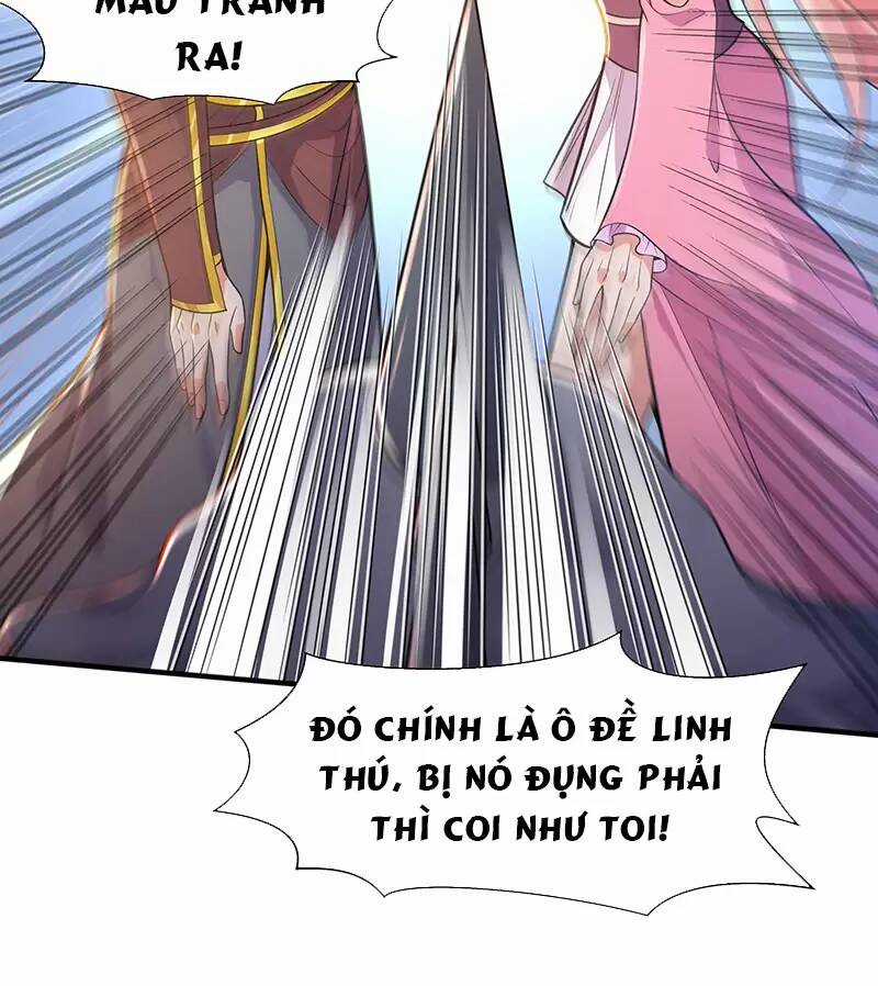 Ma Thú Chiến Thần Chapter 14 trang 12