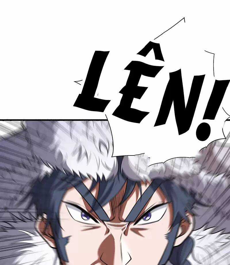 Ma Thú Chiến Thần Chapter 14 trang 15