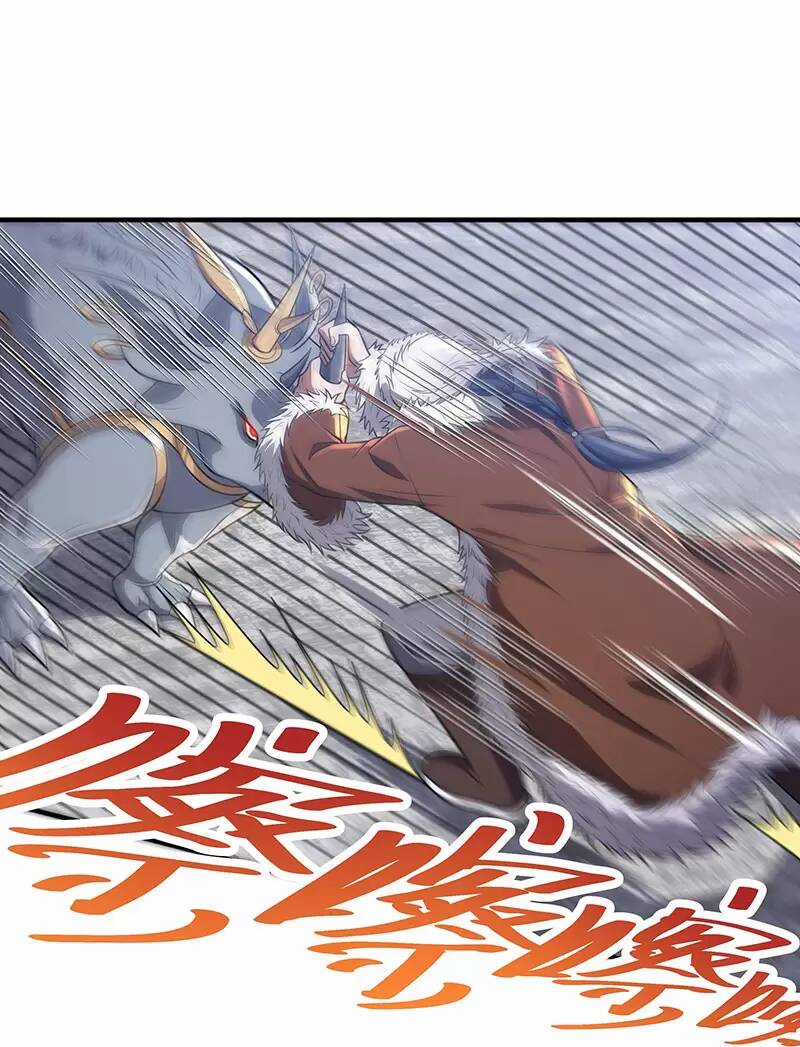 Ma Thú Chiến Thần Chapter 14 trang 17