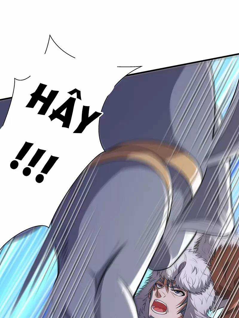 Ma Thú Chiến Thần Chapter 14 trang 19