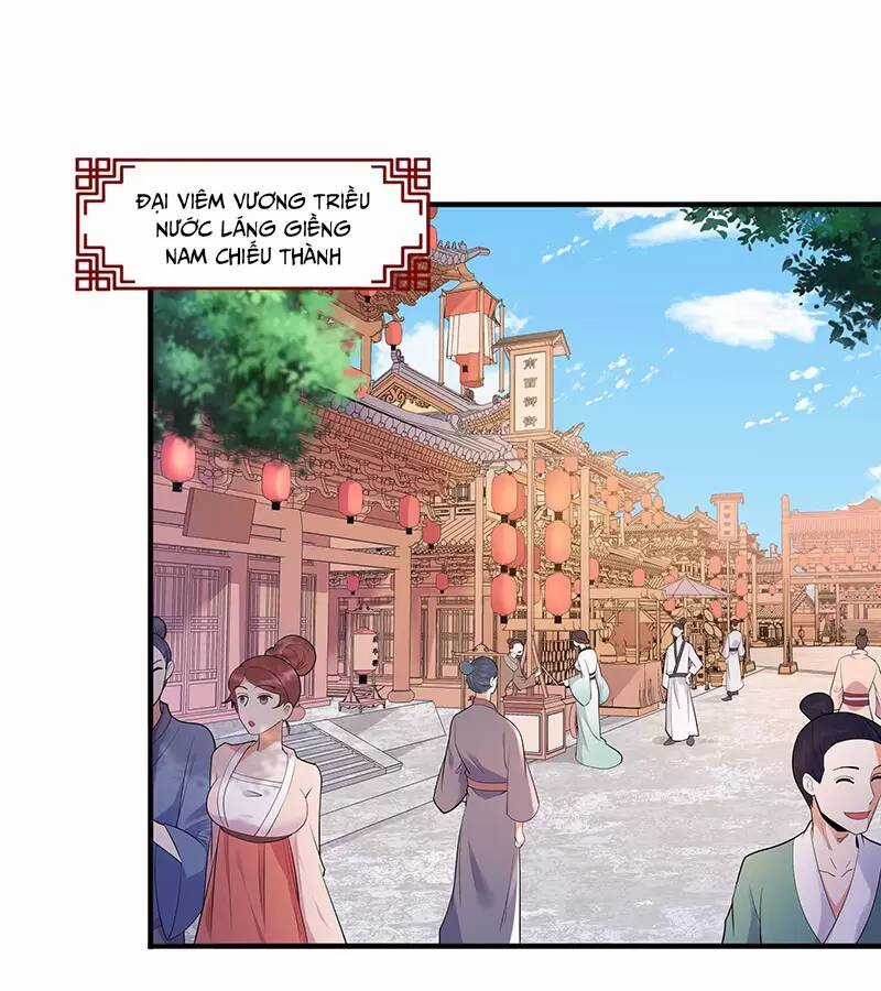 Ma Thú Chiến Thần Chapter 14 trang 2