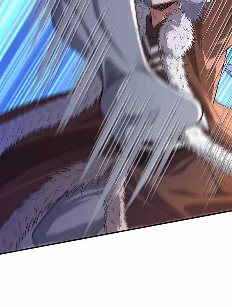 Ma Thú Chiến Thần Chapter 14 trang 20