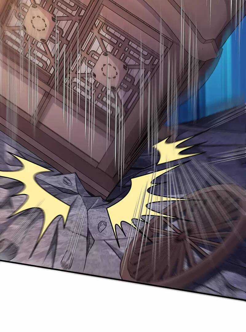 Ma Thú Chiến Thần Chapter 14 trang 24