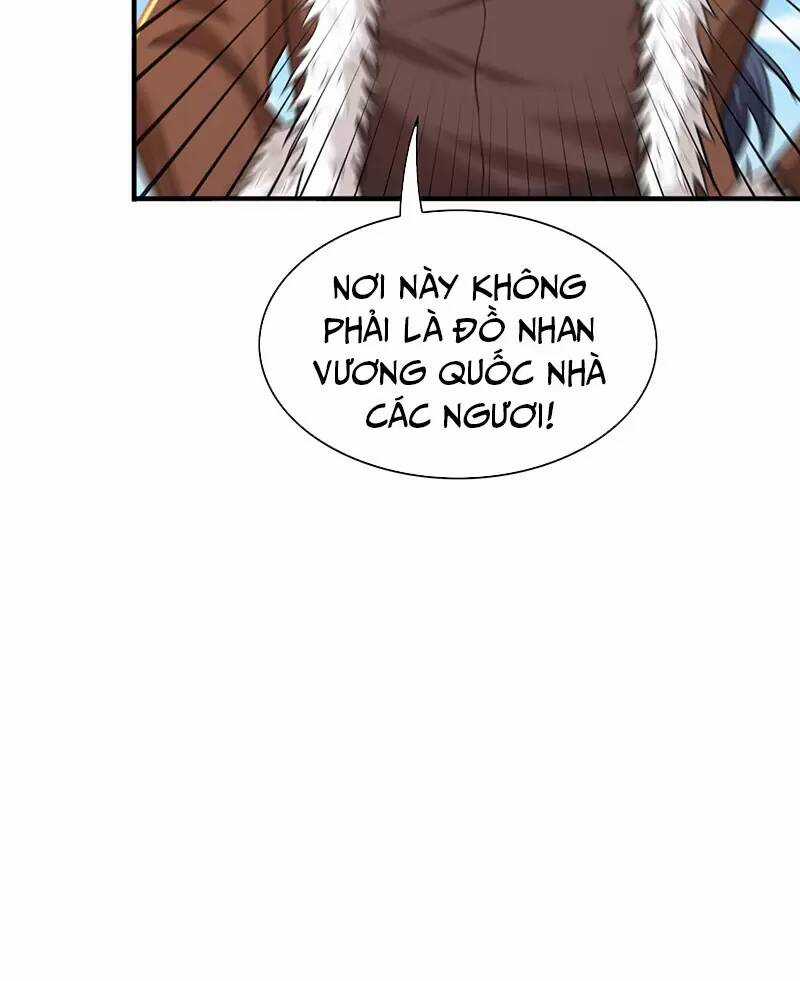 Ma Thú Chiến Thần Chapter 14 trang 26