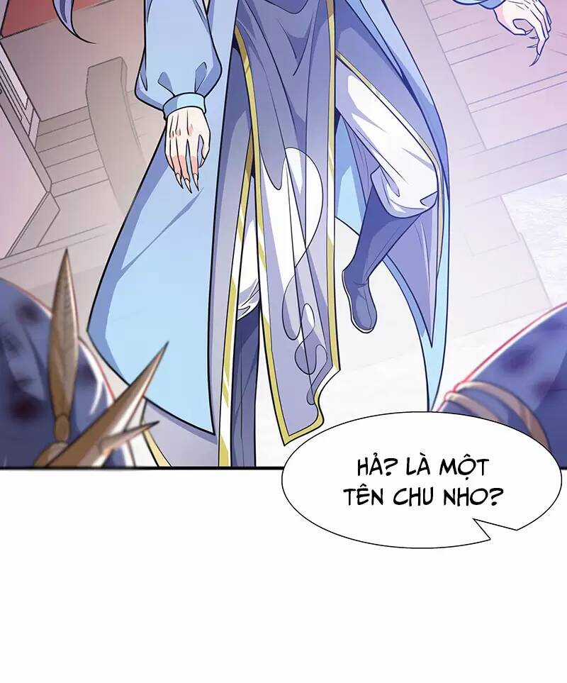 Ma Thú Chiến Thần Chapter 14 trang 28