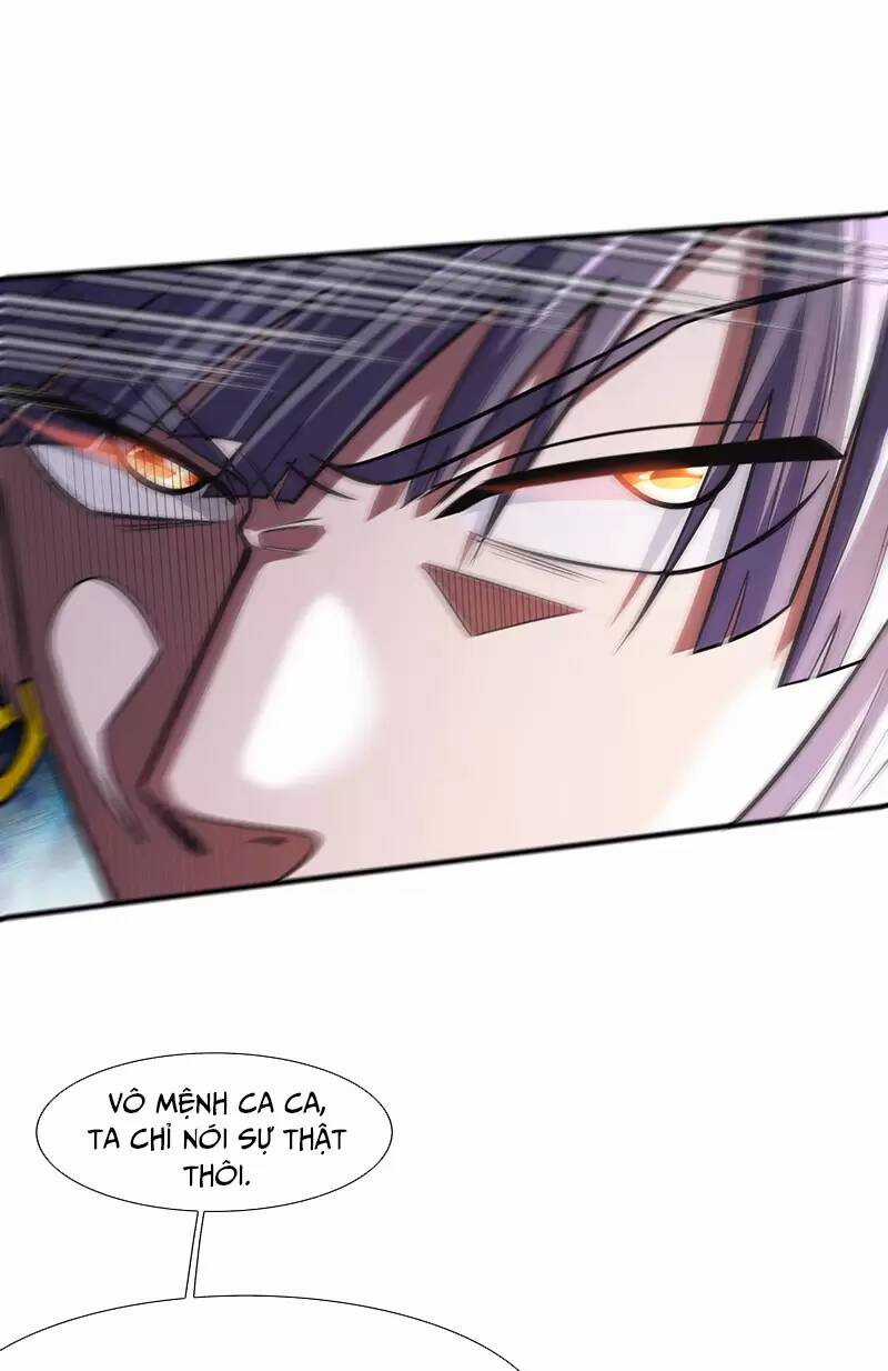 Ma Thú Chiến Thần Chapter 14 trang 29