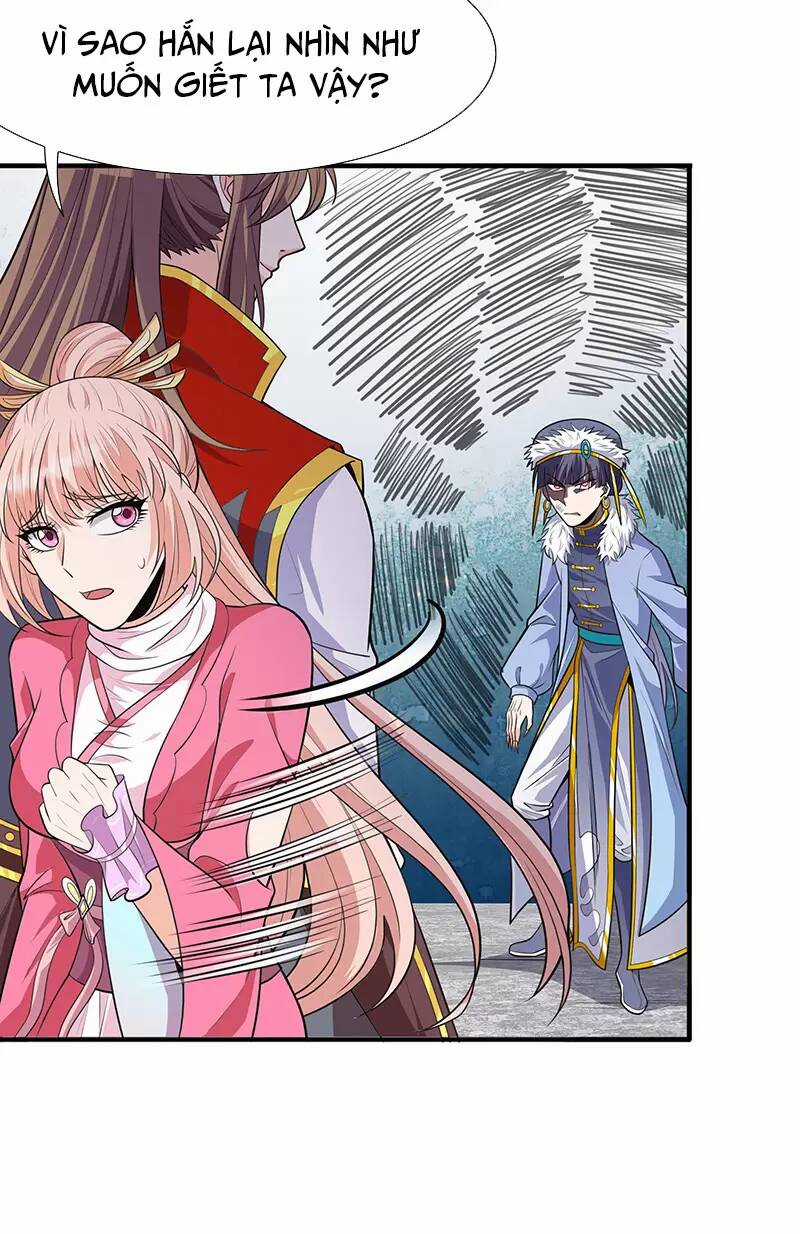 Ma Thú Chiến Thần Chapter 14 trang 30