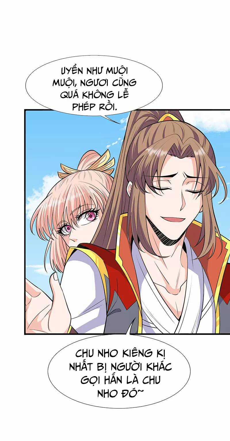 Ma Thú Chiến Thần Chapter 14 trang 31