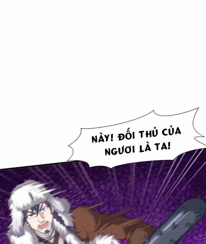 Ma Thú Chiến Thần Chapter 14 trang 33