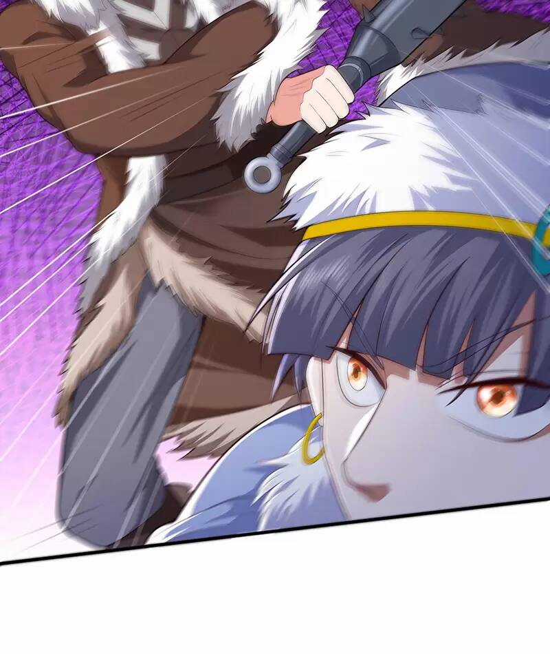 Ma Thú Chiến Thần Chapter 14 trang 34