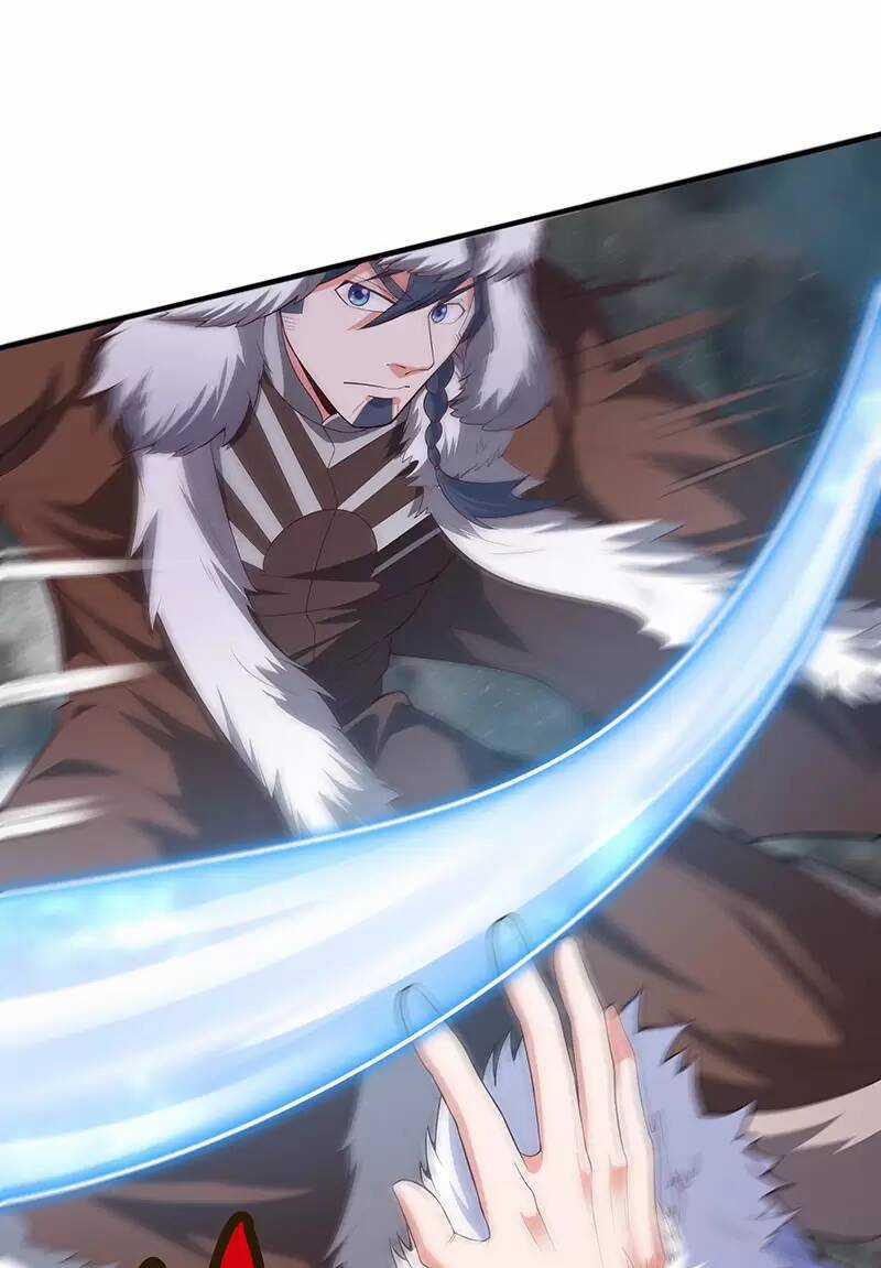 Ma Thú Chiến Thần Chapter 14 trang 36