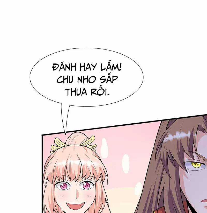 Ma Thú Chiến Thần Chapter 14 trang 38