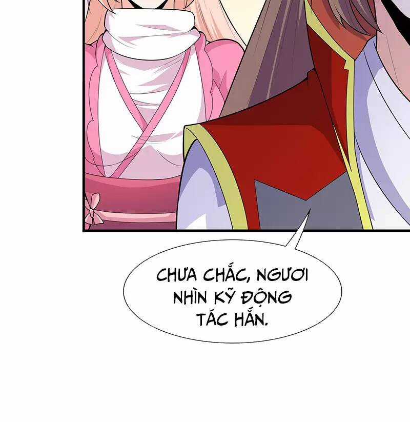 Ma Thú Chiến Thần Chapter 14 trang 39