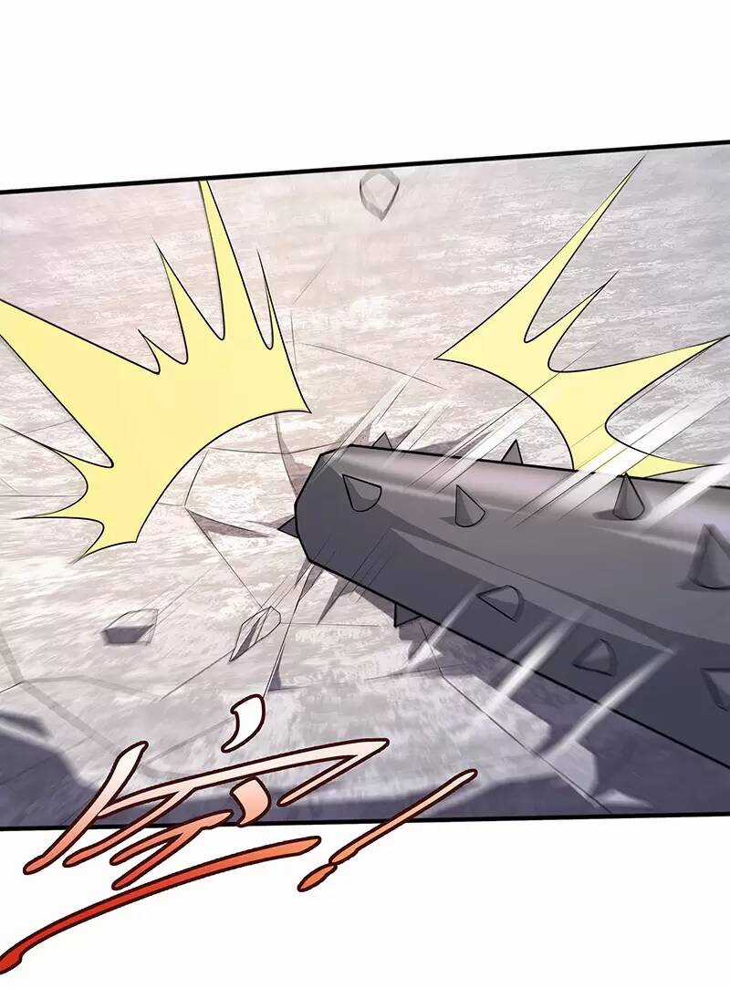 Ma Thú Chiến Thần Chapter 14 trang 40