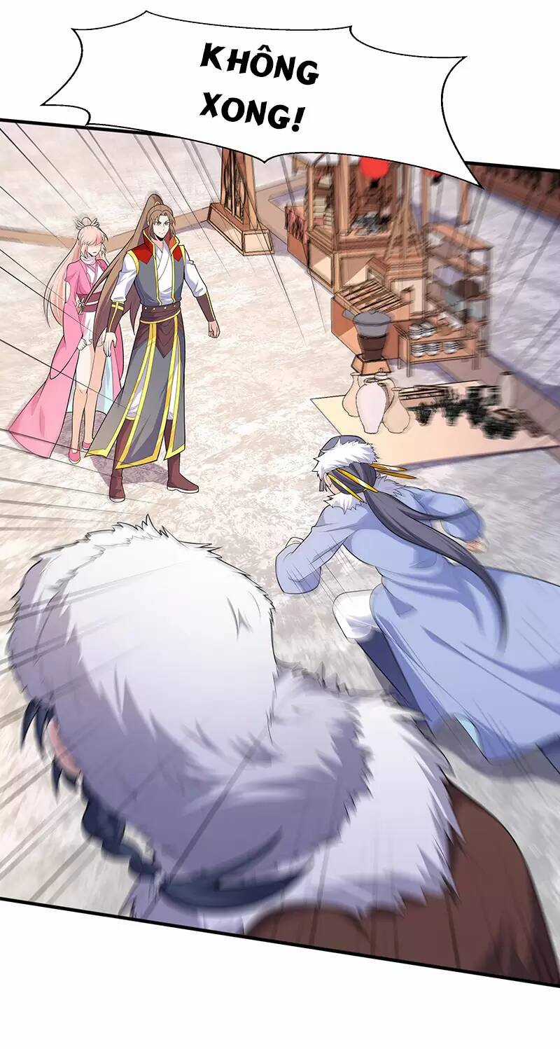 Ma Thú Chiến Thần Chapter 14 trang 41