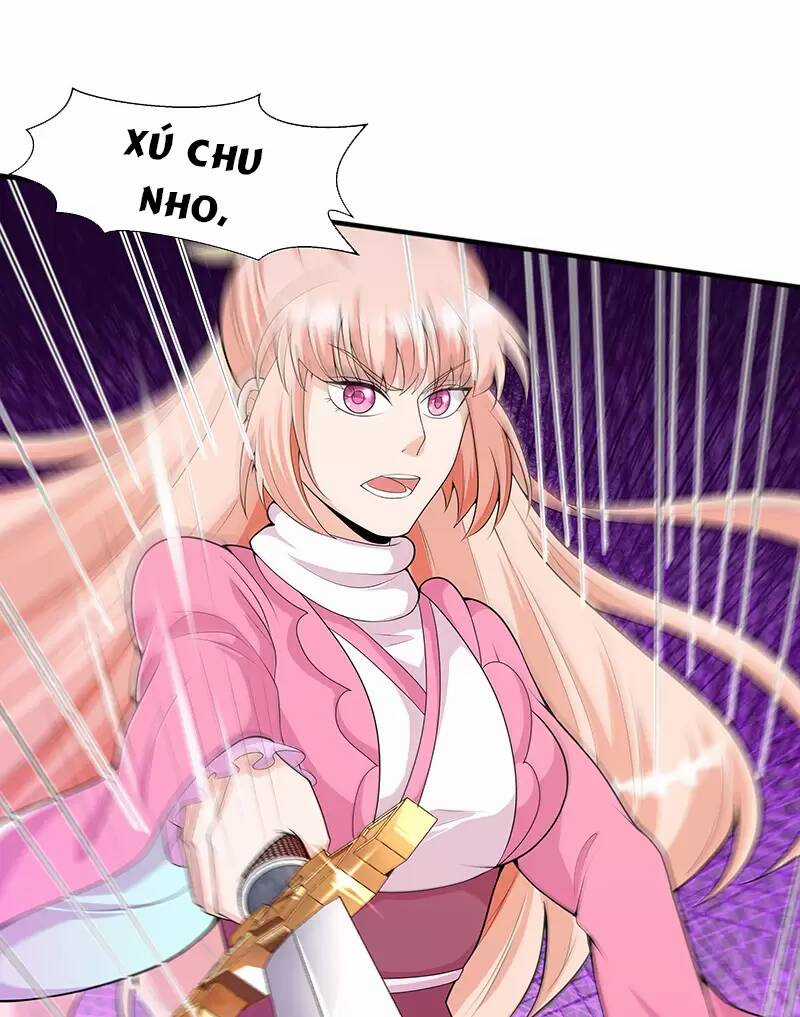 Ma Thú Chiến Thần Chapter 14 trang 42