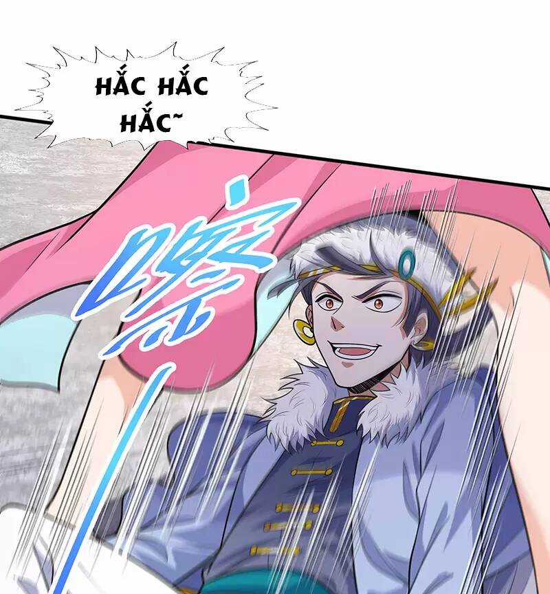 Ma Thú Chiến Thần Chapter 14 trang 44