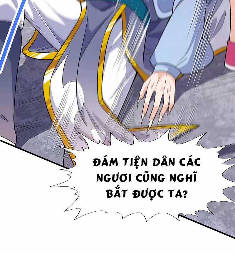Ma Thú Chiến Thần Chapter 14 trang 45