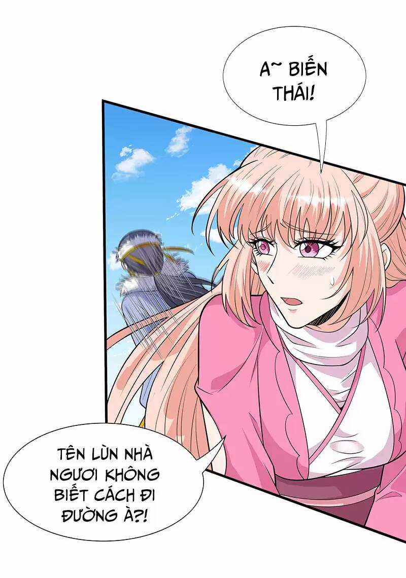 Ma Thú Chiến Thần Chapter 14 trang 46