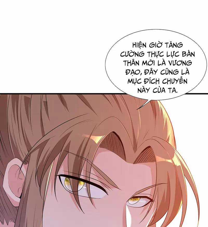 Ma Thú Chiến Thần Chapter 14 trang 5