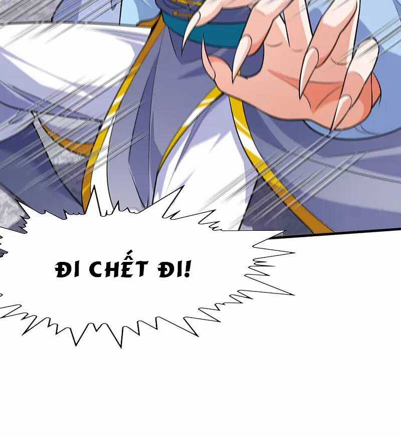 Ma Thú Chiến Thần Chapter 14 trang 51