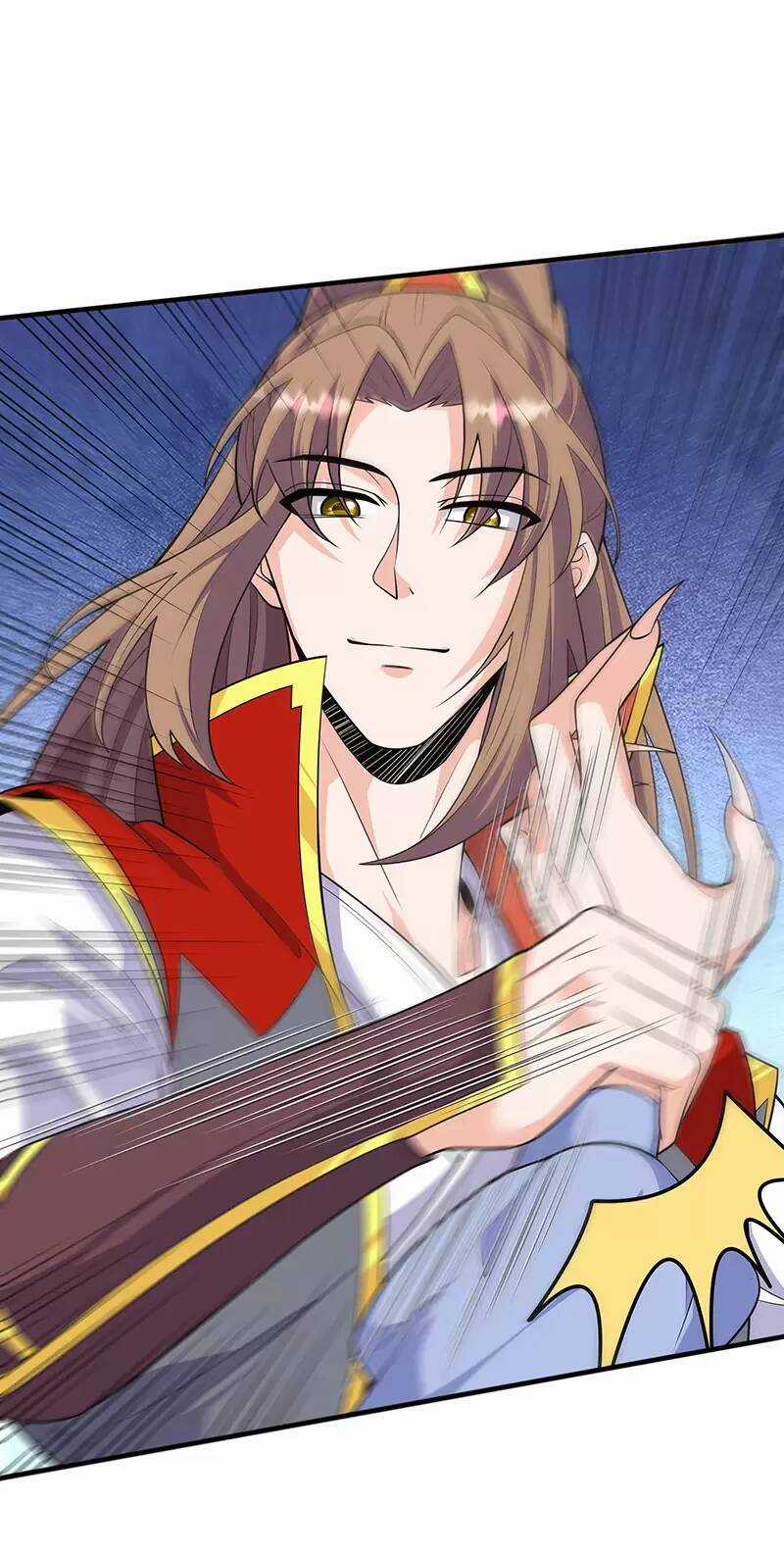 Ma Thú Chiến Thần Chapter 14 trang 52