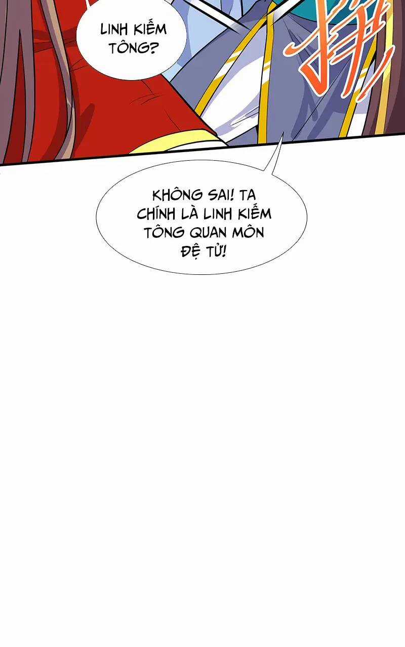 Ma Thú Chiến Thần Chapter 14 trang 56