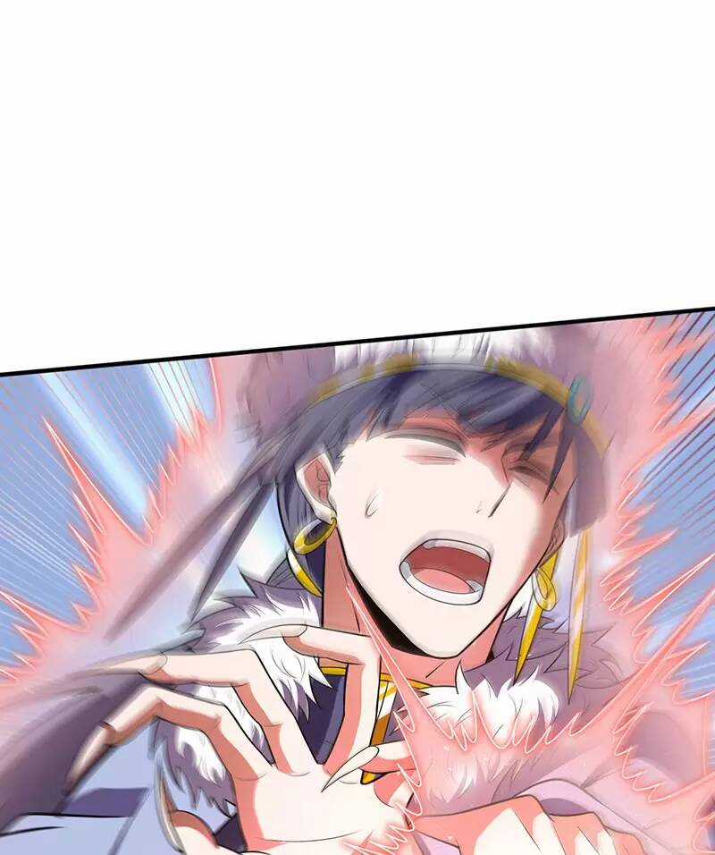 Ma Thú Chiến Thần Chapter 14 trang 57